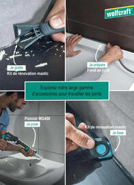 Catalogue Mr Bricolage page 4