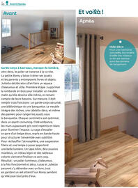 Catalogue Mr Bricolage page 40