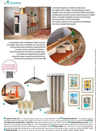 Catalogue Mr Bricolage page 42