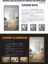 Catalogue Mr Bricolage page 43