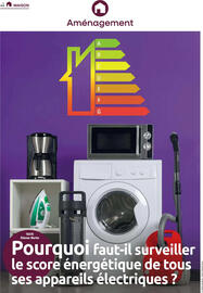 Catalogue Mr Bricolage page 44