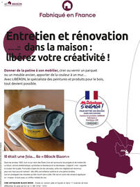 Catalogue Mr Bricolage page 48