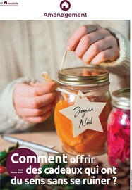 Catalogue Mr Bricolage page 52