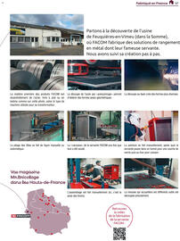 Catalogue Mr Bricolage page 57