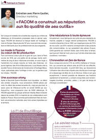 Catalogue Mr Bricolage page 58