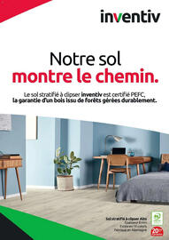 Catalogue Mr Bricolage page 6