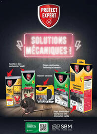 Catalogue Mr Bricolage page 60