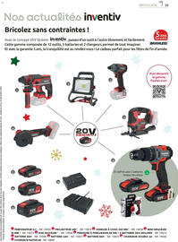 Catalogue Mr Bricolage page 69