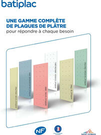 Catalogue Mr Bricolage page 70