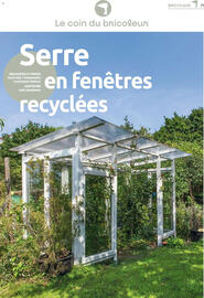 Catalogue Mr Bricolage page 71