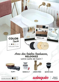 Catalogue Mr Bricolage page 76