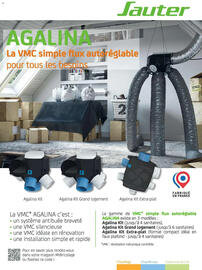 Catalogue Mr Bricolage page 79