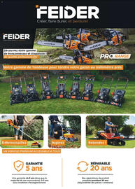 Catalogue Mr Bricolage page 80