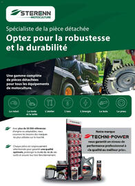 Catalogue Mr Bricolage page 89