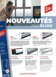 Catalogue Mr Bricolage page 92