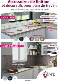 Catalogue Mr Bricolage page 96