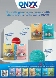 Catalogue Mr Bricolage page 99