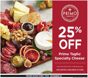 ACME weekly ad Page 11