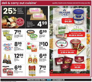 ACME weekly ad Page 12