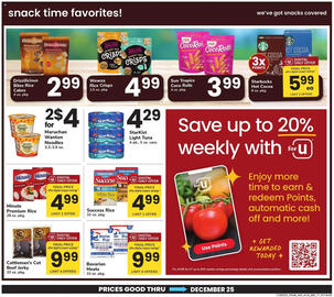 ACME weekly ad Page 17