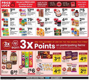 ACME weekly ad Page 2