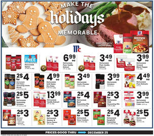 ACME weekly ad Page 20