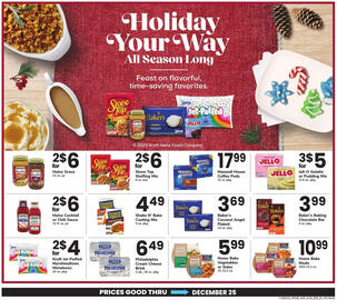 ACME weekly ad Page 25