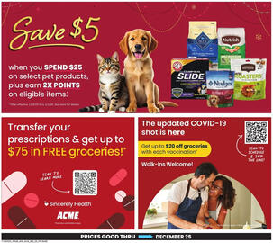 ACME weekly ad Page 28