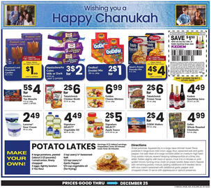 ACME weekly ad Page 3