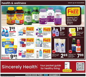 ACME weekly ad Page 30