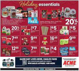 ACME weekly ad Page 31