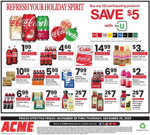ACME weekly ad Page 32