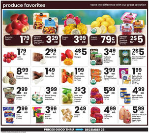 ACME weekly ad Page 4