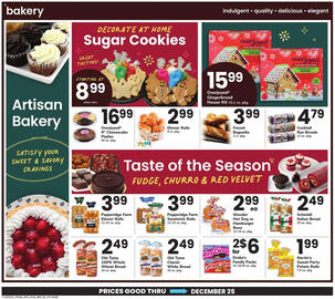 ACME weekly ad Page 6