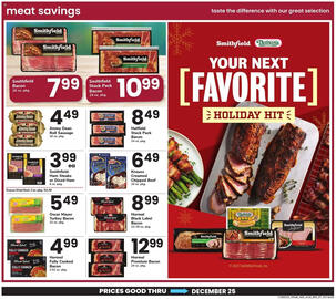 ACME weekly ad Page 7