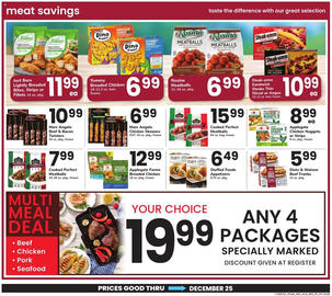 ACME weekly ad Page 9