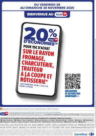 Catalogue Carrefour | week-end page 2