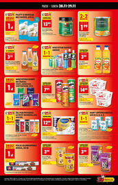 Biedronka gazetka Strona 2