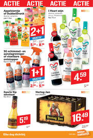 Dagwinkel folder week 49 Pagina 7