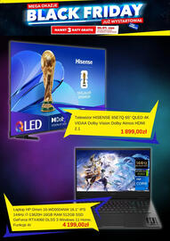 Media Expert gazetka tydzień 48 Strona 2