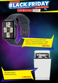 Media Expert gazetka tydzień 48 Strona 4