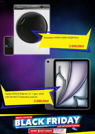 Media Expert gazetka tydzień 48 Strona 5