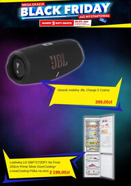 Media Expert gazetka tydzień 48 Strona 6