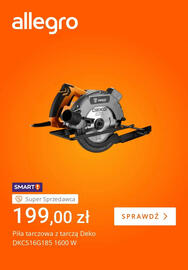 Allegro gazetka tydzień 48 Strona 5