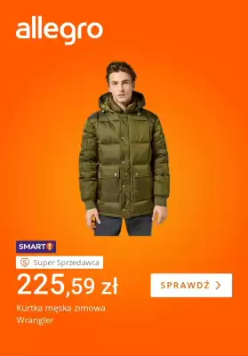 Allegro gazetka (ważność do 4-12)