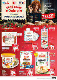 Kaufland gazetka Strona 12