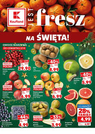 Kaufland gazetka Strona 14