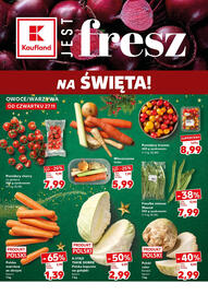 Kaufland gazetka Strona 16
