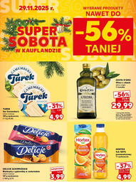 Kaufland gazetka Strona 2