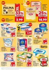 Kaufland gazetka Strona 21